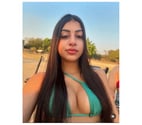 Sandra 🇧🇷 BRAZILIAN • REAL 100% PICS 😍🔥