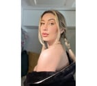 MIA NEW STUNNING BLONDE SUPERSTAR GFE