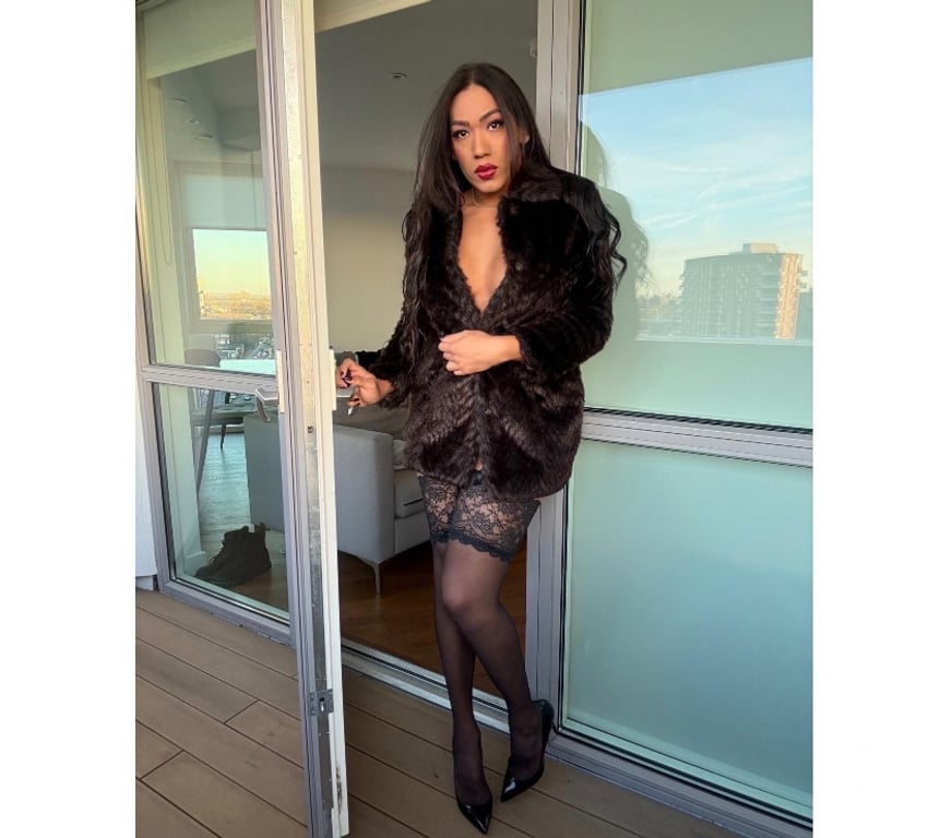Trans Escorts Central London Marylebone - Central London - Photos for Doll JHESSY Brazilian 🇧🇷