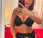 Wolverhampton City Centre - Wolverhampton — 💙Karima now party girl 💙 mistress 🤩