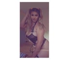 Hey Bella is Blonde real picture 100%
