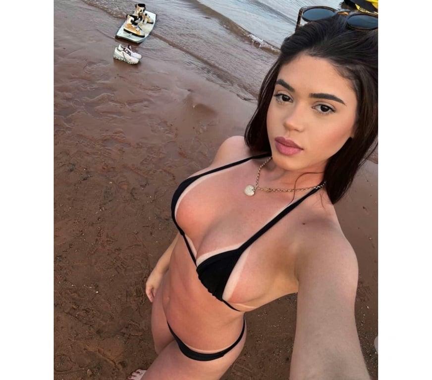 Escorts Glasgow Dalmarnock - Glasgow - Photos for Just arrived!! Amazing 🔥perfect body ❤️‍🔥
