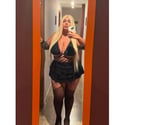 ‼️NEW SEXY BLODE GIRL‼️