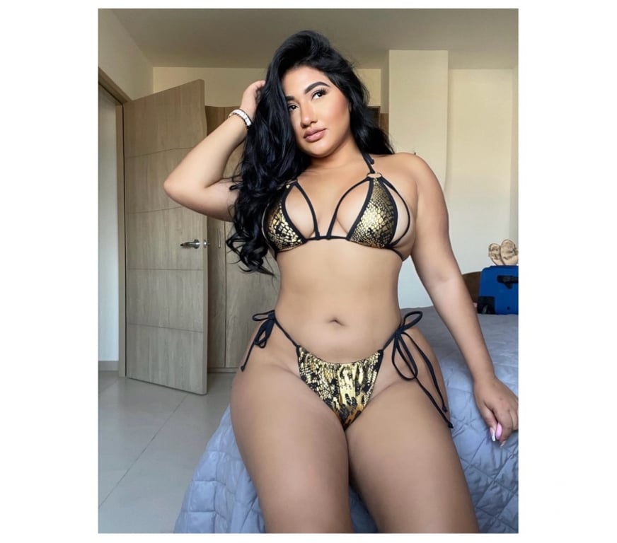 Escorts Staffordshire Stoke-on-Trent - Photos for VIVIANE⭐SUPER NAUGHTY⭐😘LATIN GIRL⭐😘