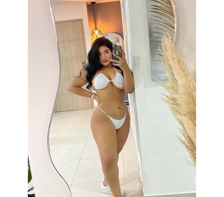 Escorts Staffordshire Stoke-on-Trent - Photos for VIVIANE⭐SUPER NAUGHTY⭐😘LATIN GIRL⭐😘