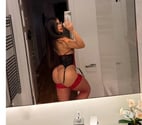 Baby Aylla Colombian 🇨🇴PARTY❤️‍🔥Natural GFE