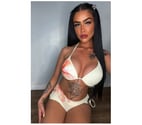 Hi, i am Rebecca first time in Middlesnrough party girl