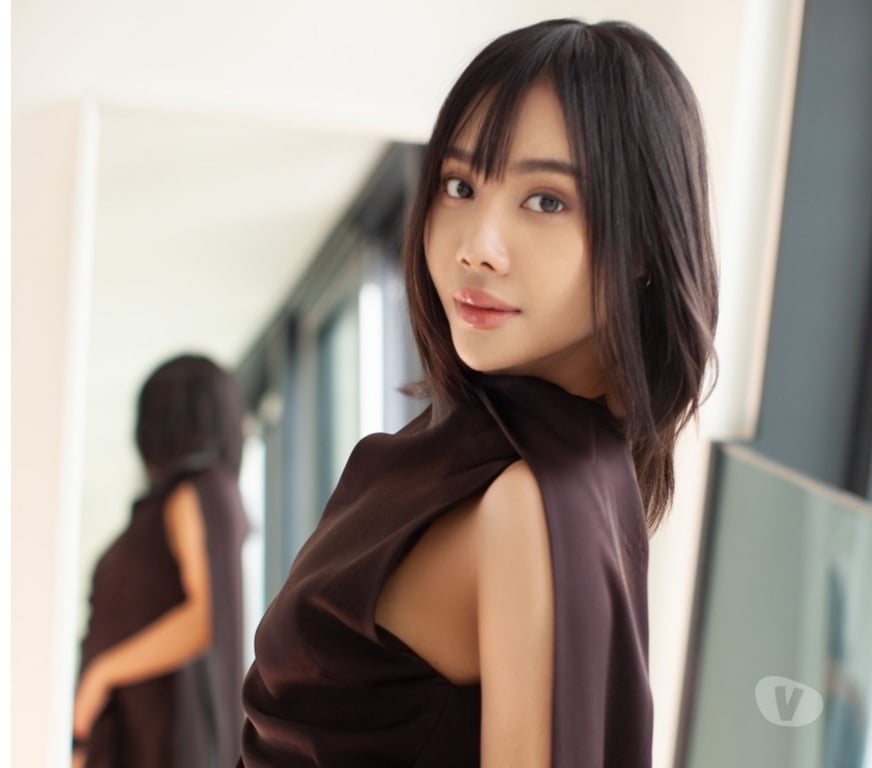 Escorts South West London Kensington - South West London - Photos for Sweet & Affectionate Thai Lady