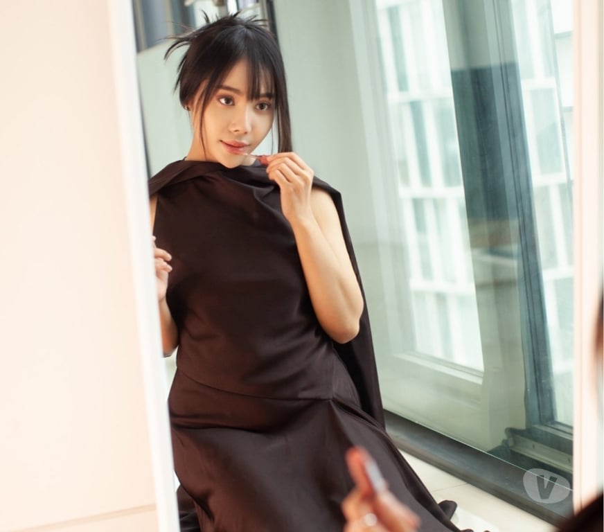 Escorts South West London Kensington - South West London - Photos for Sweet & Affectionate Thai Lady