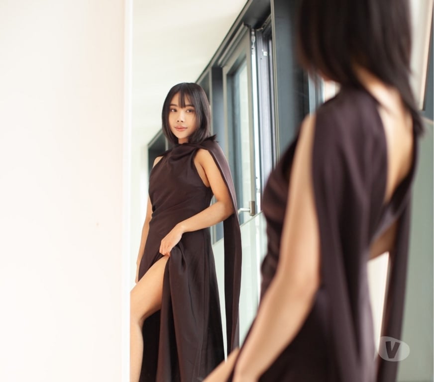 Escorts South West London Kensington - South West London - Photos for Sweet & Affectionate Thai Lady