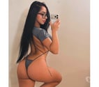 🔥 GLAMOROUS BRAZILIAN LADY 🔥