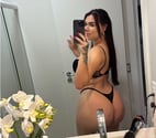 🔥 Luisa Medeiros 💋 Big-Ass Beauty with Gorgeous Curvy