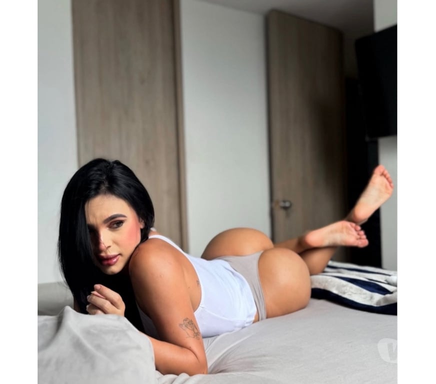 Escorts West London East Acton Station - West London - Photos for 💦SEXY HOT BRAZILIAN🔥REAL PIC🍑