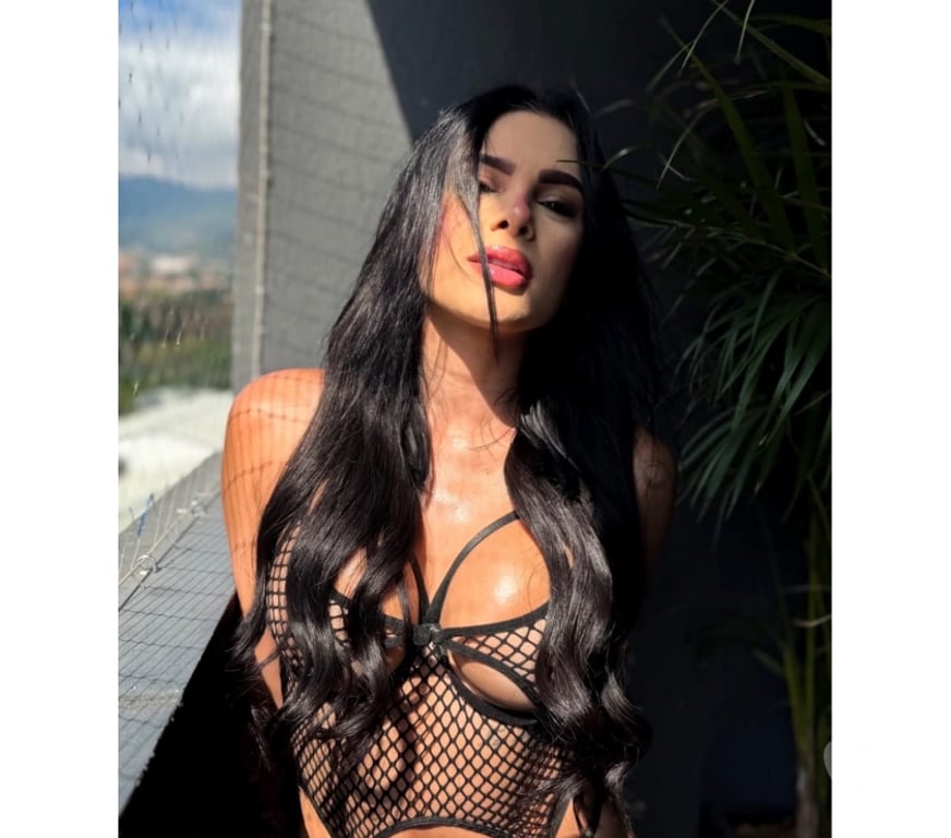 Escorts West London East Acton Station - West London - Photos for 💦SEXY HOT BRAZILIAN🔥REAL PIC🍑
