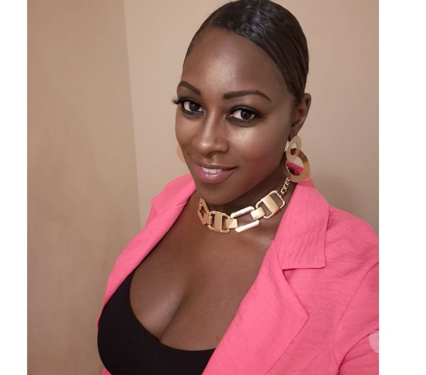 Escorts West London Acton - West London - Photos for Luxurious Ebony Massage Therapist