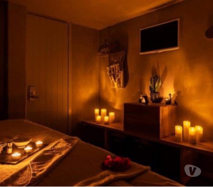 Full body massage Reading Town Centre Reading - Photos for Great massage by vee