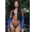 ⭐STUNNING BRAZILIAN 💥 PARTY GIRL💥ANTONELLA