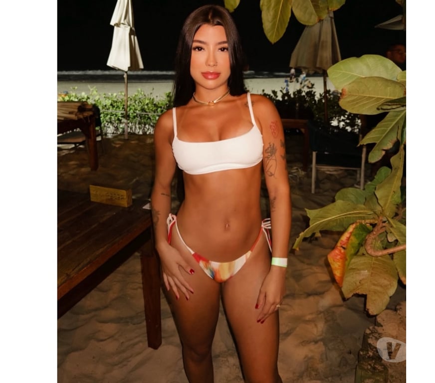 Escorts Hampshire Southampton - Photos for ⭐STUNNING BRAZILIAN 💥 PARTY GIRL💥ANTONELLA