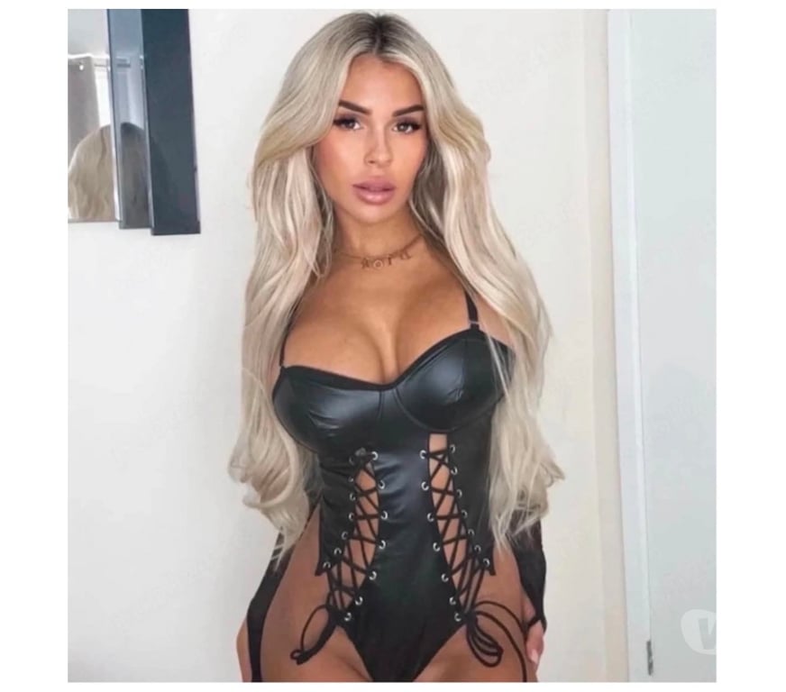 Escorts Edinburgh Portobello - Edinburgh - Photos for ♥️☎️📞NEW IN TOWN♥️