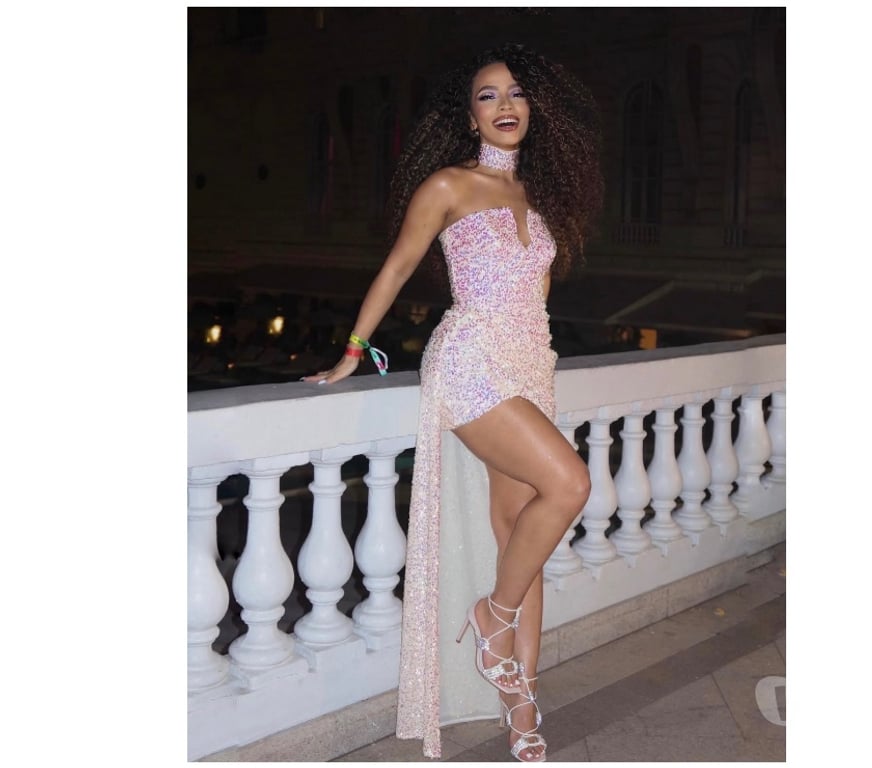 Escorts Glasgow Glasgow City Centre - Glasgow - Photos for I’M BIA, A TRUE BRAZILIAN DOLL 🇧🇷