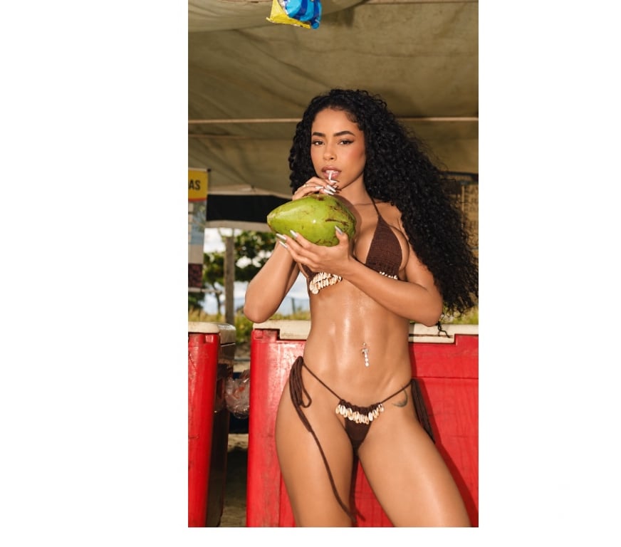 Escorts York York City Centre - York - Photos for I’M BIA, A TRUE BRAZILIAN DOLL 🇧🇷