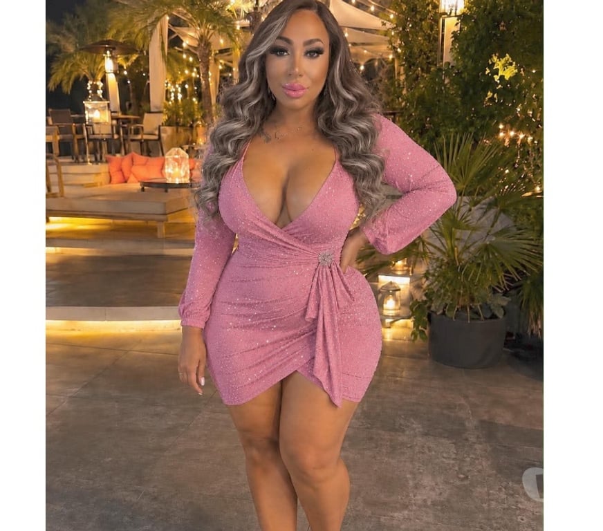 Trans Escorts East London Leytonstone - East London - Photos for VANESSA XL TRANSEXUAL curvy party big boobs🍑❤️