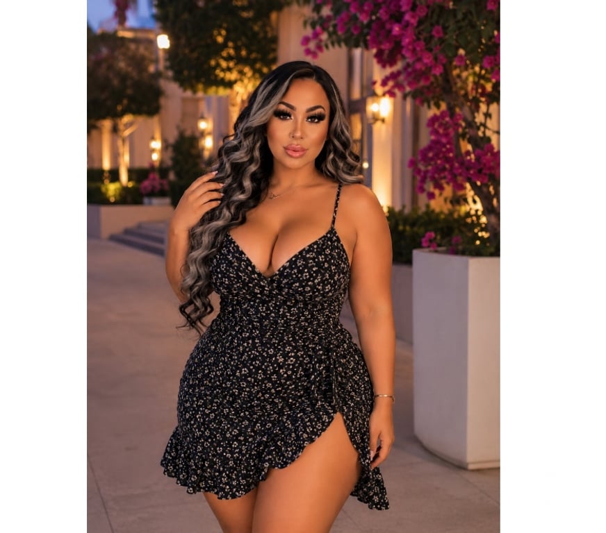 Trans Escorts East London Leytonstone - East London - Photos for VANESSA XL TRANSEXUAL curvy party big boobs🍑❤️