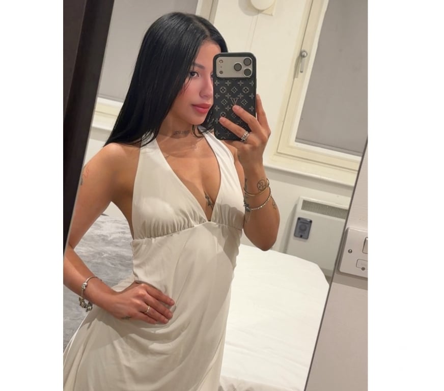 Escorts West Yorkshire Leeds - Photos for Lola, new in town, 100% authentic ❤️🇧🇷🇧🇷
