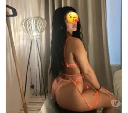 Escorts and Massages Cambridge City Centre Cambridge - Photos for Best Service Anya Party🥳Real🤩