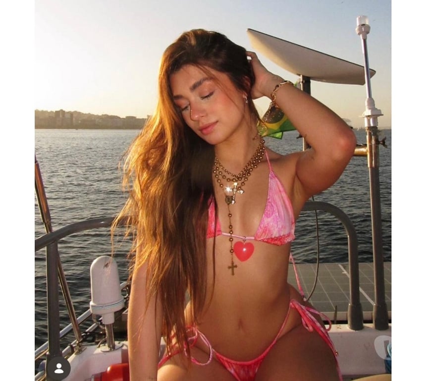 Escorts South West London Fulham - South West London - Photos for BRAZILIAN NEW IN TOWN 🇧🇷🔥