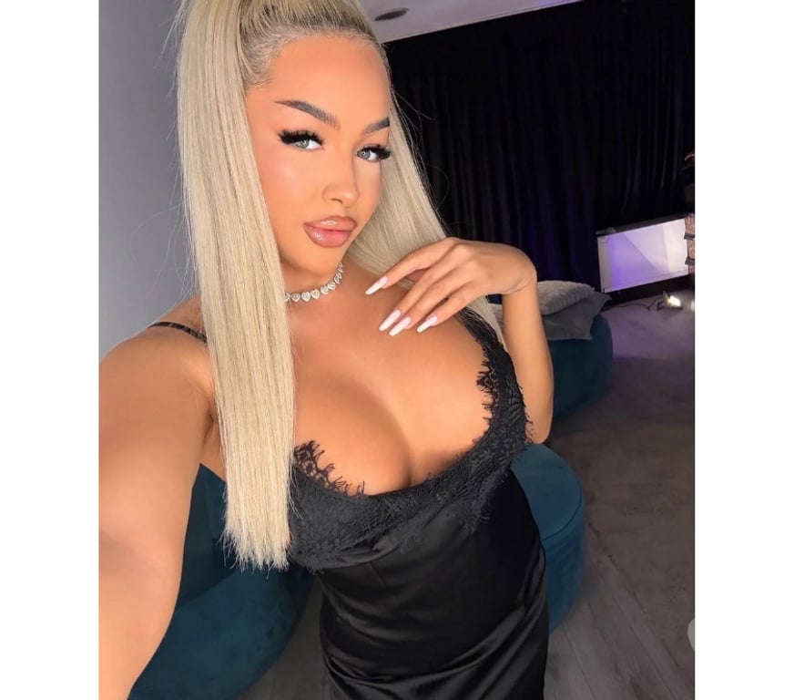 Escorts Dundee Dundee City Centre - Dundee - Photos for ANA NEW FOR YOU!! Best quality services❤️
