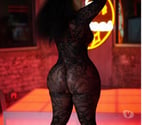 🌹NEW HOT CURVY EBONY x GFE 🌹