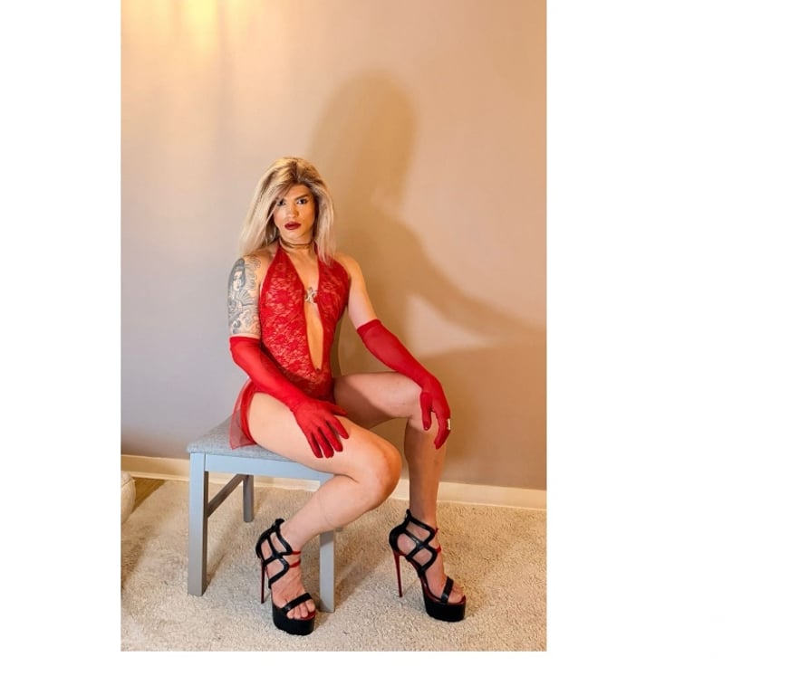 Trans Escorts Glasgow Glasgow City Centre - Glasgow - Photos for Ary Brasilian Party 🇧🇷😍👿