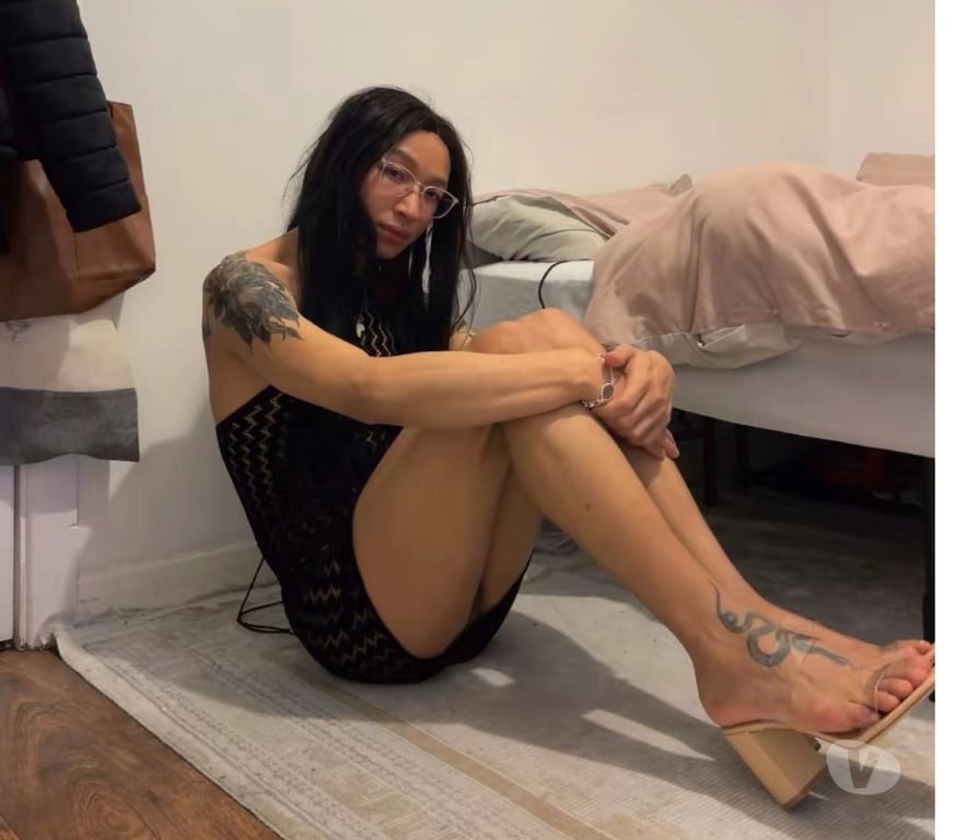 Trans Escorts North West London Golders Green - North West London - Photos for Sweet asian girl in your area