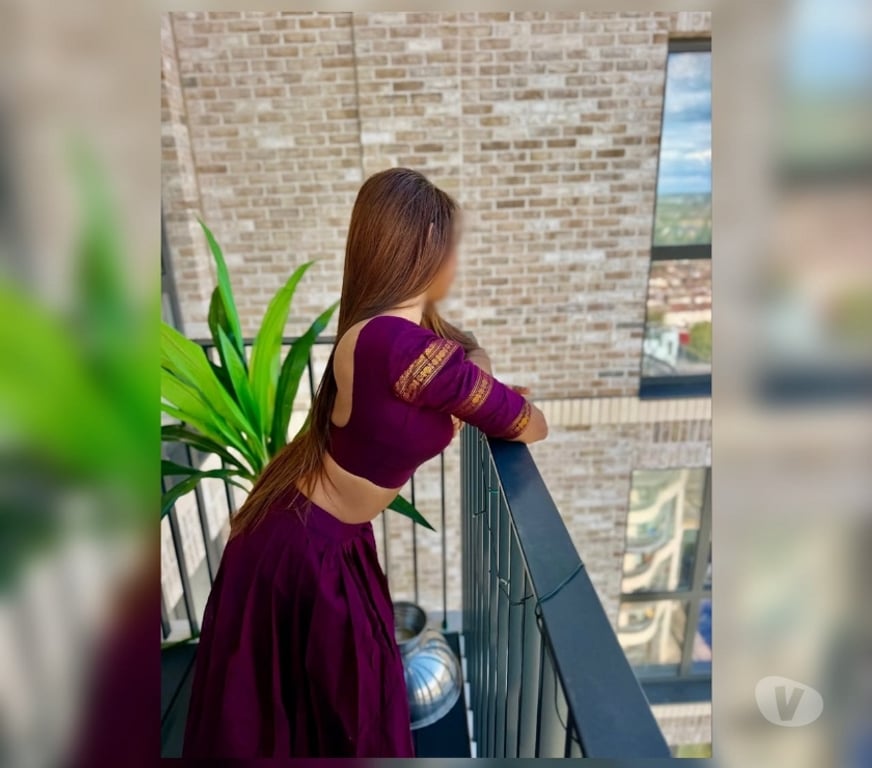 Escorts Barking and Dagenham Barking - Barking and Dagenham - Photos for Anvika South Indian Girl New In Town