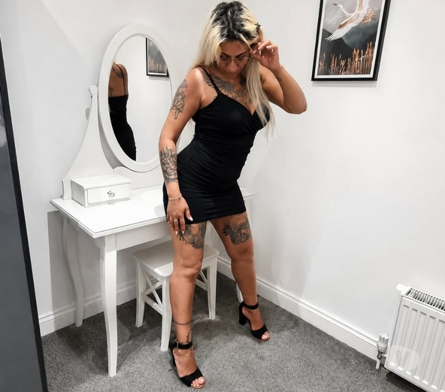 Escorts Barking and Dagenham Dagenham - Barking and Dagenham - Photos for 💥Aisha love party💯real pic💯owo include