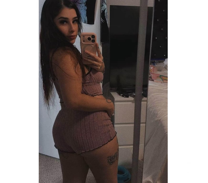 Escorts Nottinghamshire Nottingham - Photos for 😈I love Crazy Nights🎉❤️
