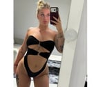 NEW❤️ klara ❤️INC & OUT ❤️PARY❤️ GRIL