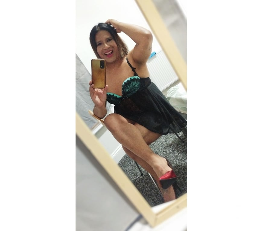 Trans Escorts East London Redbridge - Photos for Tami top or bottom