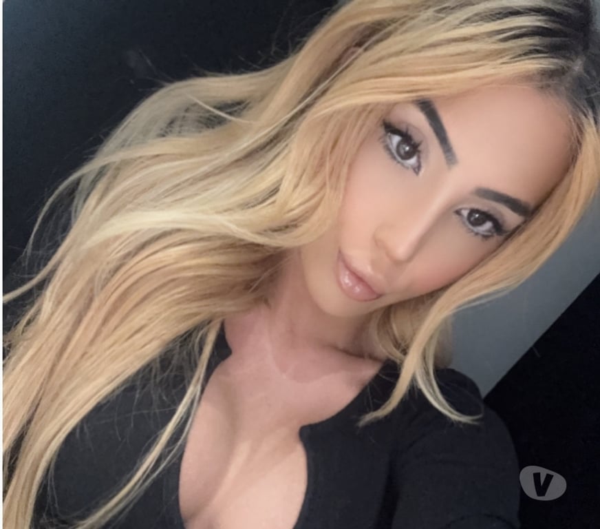 Trans Escorts Lancashire Blackburn with Darwen - Photos for Ts DreamDoll Khalifa TOP VidCallVerify 100%REAL