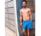 BRAZILIAN YOUNG OUTCALL
