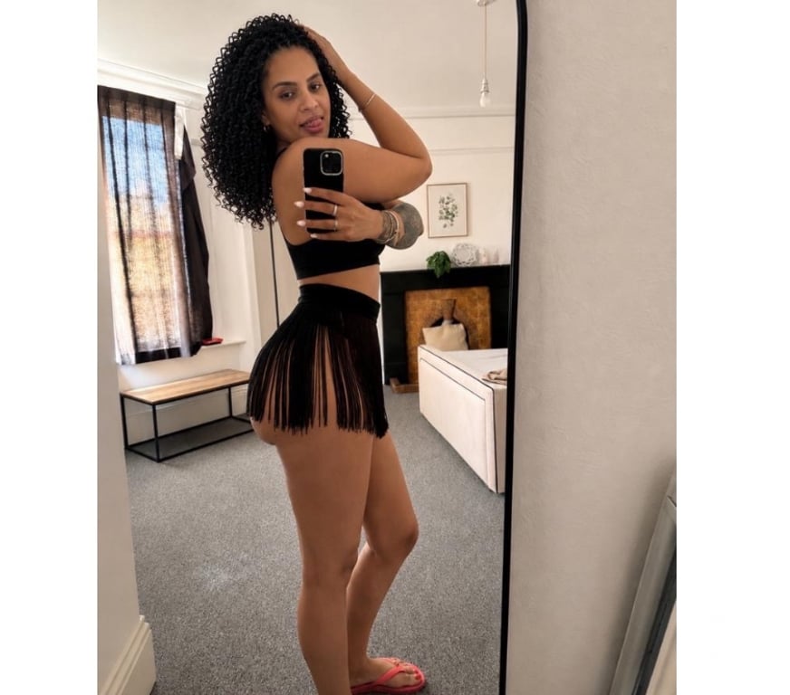 Escorts Bristol Bristol City Centre - Bristol - Photos for party girl 😍🇧🇷