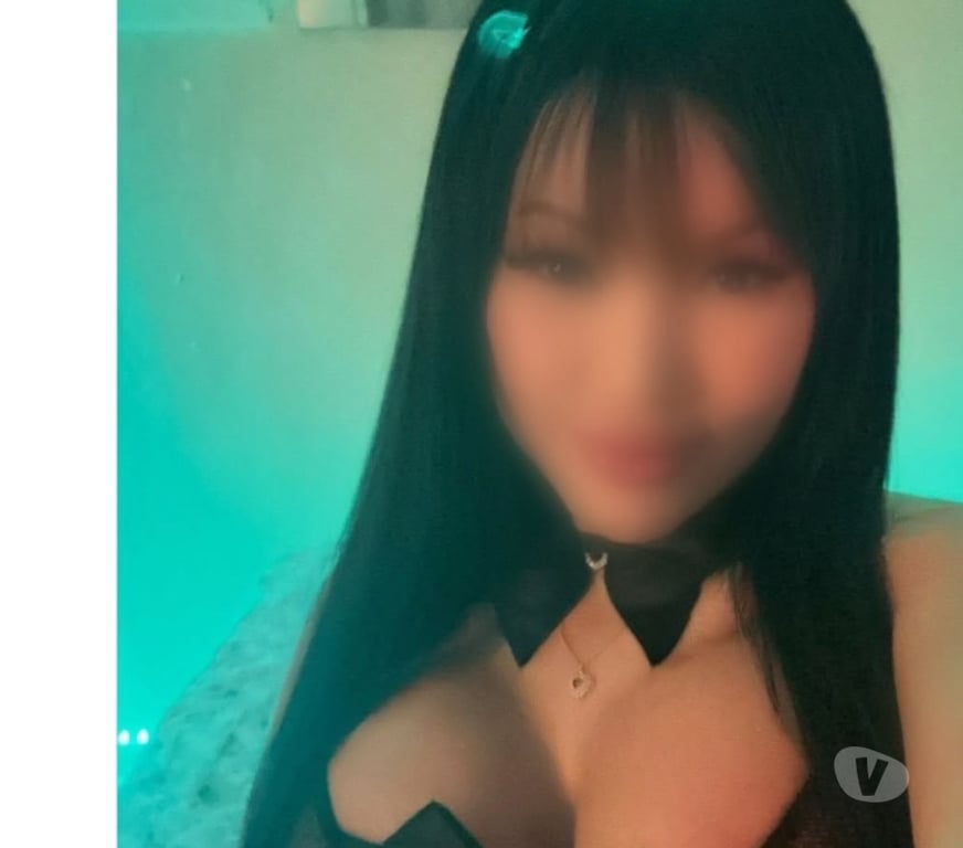 Escorts Central London Marylebone - Central London - Photos for Brazilian mix Japanese 🔥