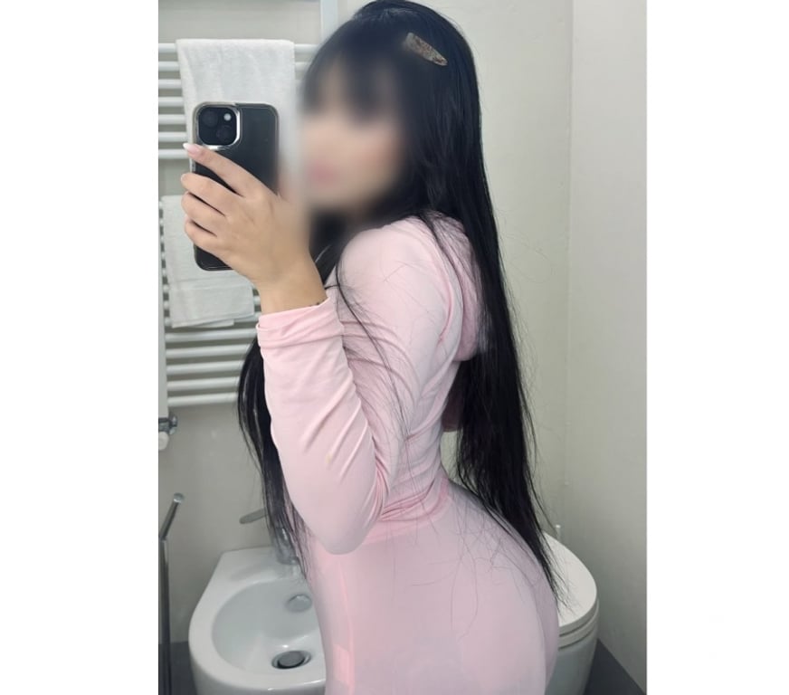 Escorts Central London Marylebone - Central London - Photos for Brazilian mix Japanese 🔥