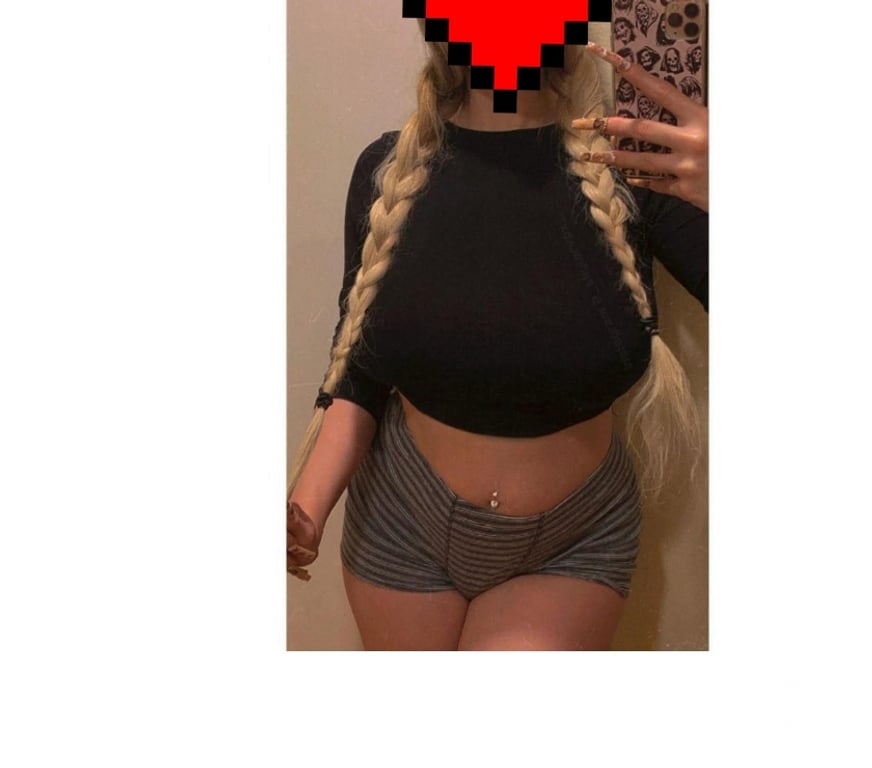 Escorts Essex Harlow - Photos for Sensual Blondy in town for outcall ❤️😘