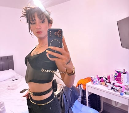 Transsexual Escorts Wood Green Station North London - Photos for Angel Victoria 🎁GF, incall OutCall TOP 🍆Girl