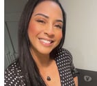 Bruna safadinha.