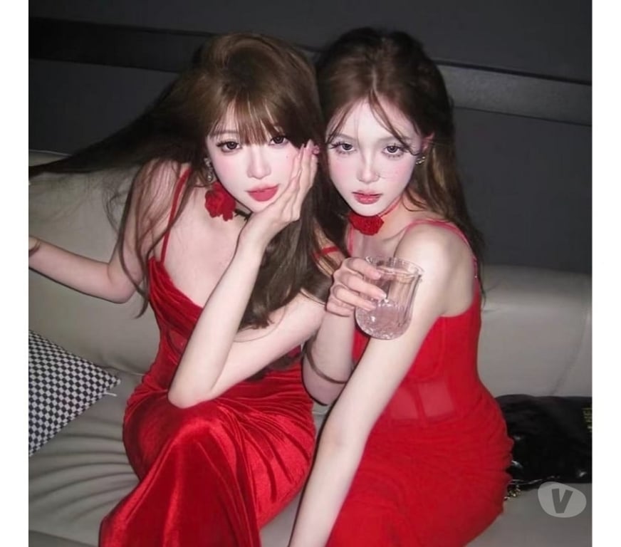 Escorts South West London Fulham - South West London - Photos for NEW Petite💖Charming DUO Escort💖London 07337522681