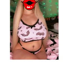 Sensual Blondy in town for outcall 😘 ❤️