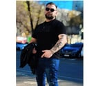 Peterborough City Centre - Peterborough — Daniel Latino hetero